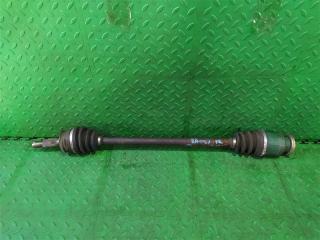Привод правый передний SUBARU PLEO RA1 EN07 28321-KE062 1 ракурс