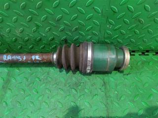 Привод правый передний SUBARU PLEO RA1 EN07 28321-KE062 2 ракурс