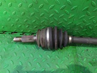 Привод правый передний SUBARU PLEO RA1 EN07 28321-KE062 3 ракурс