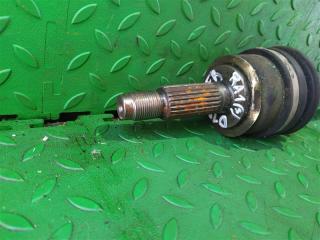 Привод правый передний SUBARU PLEO RA1 EN07 28321-KE062 4 ракурс