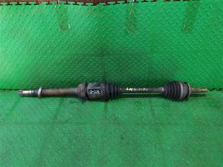 Привод правый передний TOYOTA ESTIMA ACR50 2AZ-FE 43410-42140 1 ракурс
