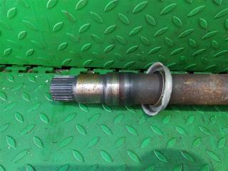 Привод правый передний TOYOTA ESTIMA ACR50 2AZ-FE 43410-42140 2 ракурс
