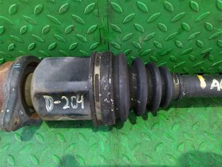 Привод правый передний TOYOTA ESTIMA ACR50 2AZ-FE 43410-42140 4 ракурс