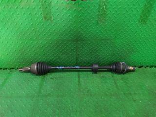 Привод правый передний DAIHATSU TANTO L375S KF-DET 43410-B2550 1 ракурс