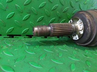Привод правый передний DAIHATSU TANTO L375S KF-DET 43410-B2550 4 ракурс