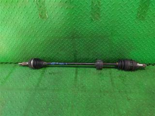 Привод правый передний TOYOTA PASSO KGC10 1KR-FE 43410-B9580 1 ракурс