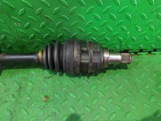 Привод правый передний TOYOTA PASSO KGC10 1KR-FE 43410-B9580 2 ракурс
