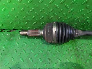 Привод правый передний TOYOTA PASSO KGC10 1KR-FE 43410-B9580 3 ракурс