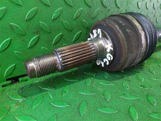 Привод правый передний TOYOTA PASSO KGC10 1KR-FE 43410-B9580 4 ракурс