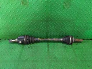 Привод левый передний TOYOTA RACTIS SCP100 2SZ-FE 43420-52191 1 ракурс Привод левый передний TOYOTA RACTIS SCP100 2SZ-FE 43420-52191 1 ракурс