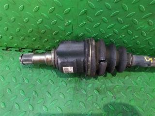 Привод левый передний TOYOTA RACTIS SCP100 2SZ-FE 43420-52191 2 ракурс Привод левый передний TOYOTA RACTIS SCP100 2SZ-FE 43420-52191 2 ракурс