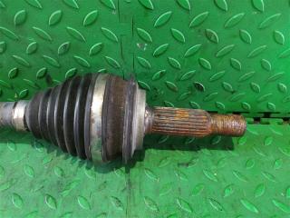 Привод левый передний TOYOTA RACTIS SCP100 2SZ-FE 43420-52191 4 ракурс Привод левый передний TOYOTA RACTIS SCP100 2SZ-FE 43420-52191 4 ракурс