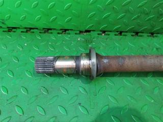 Привод правый передний MAZDA VERISA DC5W ZY-VE GG1425500C 2 ракурс Привод правый передний MAZDA VERISA DC5W ZY-VE GG1425500C 2 ракурс