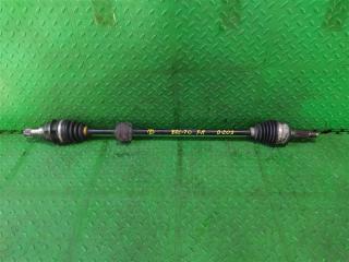 Привод правый передний TOYOTA PASSO KGC10 1KR-FE 43410-B9580 1 ракурс