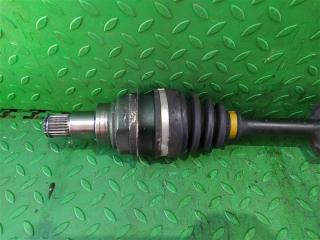 Привод правый передний TOYOTA PASSO KGC10 1KR-FE 43410-B9580 2 ракурс