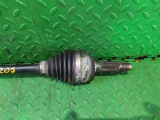 Привод правый передний TOYOTA PASSO KGC10 1KR-FE 43410-B9580 3 ракурс