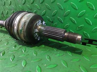 Привод правый передний TOYOTA PASSO KGC10 1KR-FE 43410-B9580 4 ракурс