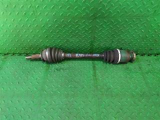 Привод левый передний SUBARU PLEO RA1 EN07 28321-KE072 1 ракурс