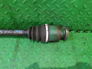 Привод левый передний SUBARU PLEO RA1 EN07 28321-KE072 2 ракурс