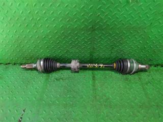 Привод левый передний TOYOTA PASSO KGC10 1KR-FE 43420-B9520 1 ракурс
