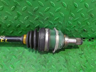 Привод левый передний TOYOTA PASSO KGC10 1KR-FE 43420-B9520 2 ракурс
