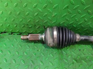 Привод левый передний TOYOTA PASSO KGC10 1KR-FE 43420-B9520 3 ракурс