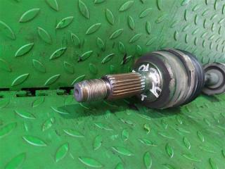 Привод левый передний TOYOTA PASSO KGC10 1KR-FE 43420-B9520 4 ракурс