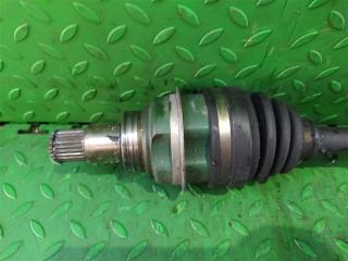 Привод левый передний DAIHATSU TANTO L375S KF-DET 43420-B2310 2 ракурс