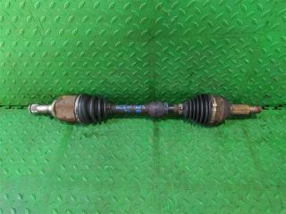 Привод левый передний MAZDA VERISA DC5W ZY-VE GG1425600C 1 ракурс Привод левый передний MAZDA VERISA DC5W ZY-VE GG1425600C 1 ракурс
