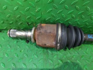 Привод левый передний MAZDA VERISA DC5W ZY-VE GG1425600C 2 ракурс Привод левый передний MAZDA VERISA DC5W ZY-VE GG1425600C 2 ракурс