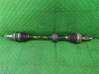 Привод левый передний TOYOTA PASSO KGC10 1KR-FE 43420-B9520 1 ракурс