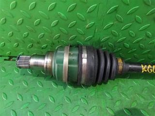 Привод левый передний TOYOTA PASSO KGC10 1KR-FE 43420-B9520 2 ракурс
