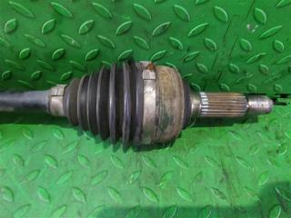 Привод левый передний TOYOTA PASSO KGC10 1KR-FE 43420-B9520 3 ракурс
