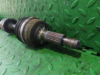 Привод левый передний TOYOTA PASSO KGC10 1KR-FE 43420-B9520 4 ракурс