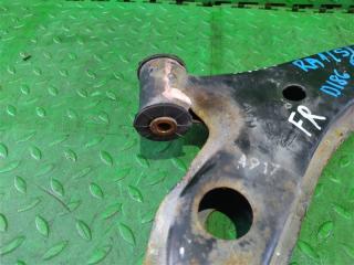 Рычаг правый передний SUBARU PLEO RA1 EN07 20202-KE040 3 ракурс
