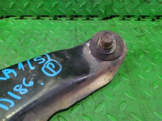 Рычаг правый передний SUBARU PLEO RA1 EN07 20202-KE040 4 ракурс