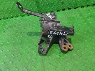Подушка двигателя левая SUZUKI WAGON R MH34S R06A 1 ракурс
