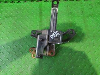 Подушка двигателя левая SUZUKI WAGON R MH34S R06A 2 ракурс