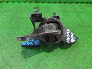Подушка двигателя левая SUZUKI WAGON R MH34S R06A 3 ракурс