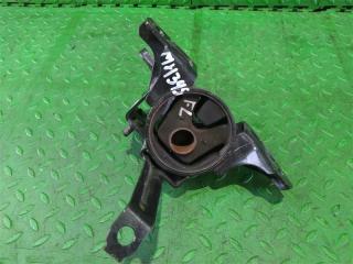 Подушка двигателя левая SUZUKI WAGON R MH34S R06A 4 ракурс