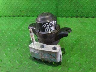 Подушка двигателя правая TOYOTA PASSO KGC10 1KR-FE 1 ракурс
