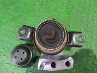 Подушка двигателя правая TOYOTA PASSO KGC10 1KR-FE 3 ракурс