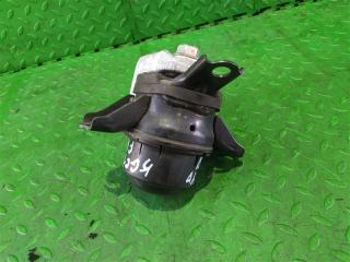 Подушка двигателя правая TOYOTA PASSO KGC10 1KR-FE 4 ракурс
