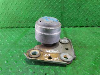 Подушка двигателя правая MAZDA VERISA DC5W ZY-VE 2 ракурс