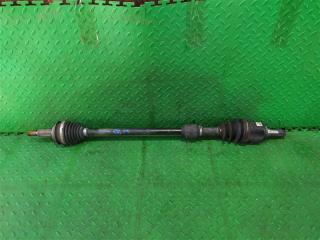 Привод правый передний TOYOTA RACTIS SCP100 2SZ-FE 43410-52191 1 ракурс