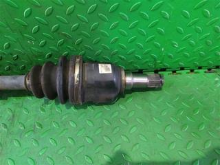 Привод правый передний TOYOTA RACTIS SCP100 2SZ-FE 43410-52191 2 ракурс