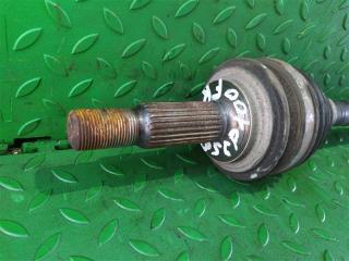 Привод правый передний TOYOTA RACTIS SCP100 2SZ-FE 43410-52191 4 ракурс
