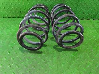 Пружина задняя TOYOTA BB NCP31 1NZ-FE 3 ракурс