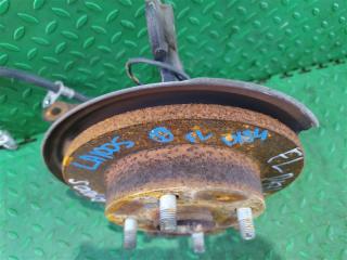 Ступица левая передняя DAIHATSU MOVE LA100S KF-VE 2 ракурс