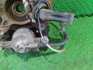 Ступица левая передняя SUZUKI WAGON R MH34S R06A 4 ракурс